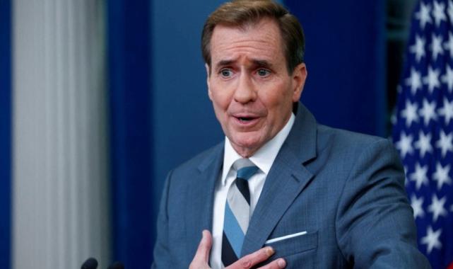 İsrail'in beyaz fosfor kullandığı haberlerine ABD'nin tepkisi: Endişeliyiz