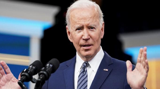 İsrailli bakanlardan Biden&#039;a tepki: Filistin devletine izin vermeyeceğiz