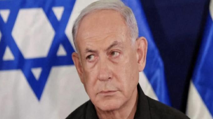 İsrailli milletvekili, Netanyahu&#039;nun görevden alınması çağrısında bulundu