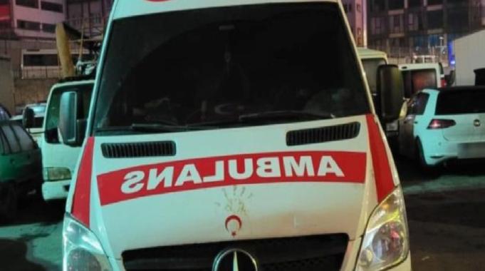 İstanbul'dan Bodrum'a ambulansla uyuşturucu sevkiyatı polise takıldı