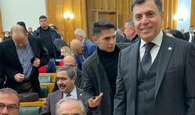 İyi Parti'de toplu istifa! Diyarbakır il ve ilçe teşkilatları görevini bıraktığını duyurdu