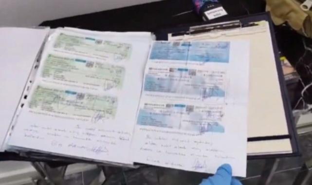 Kafes-22 Operasyonu'nda 302 şahıs daha paketlendi! İşte o görüntüler...