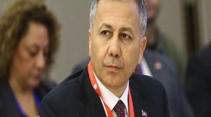 Kafes-22 Operasyonu'nda 302 şahıs daha paketlendi! İşte o görüntüler...