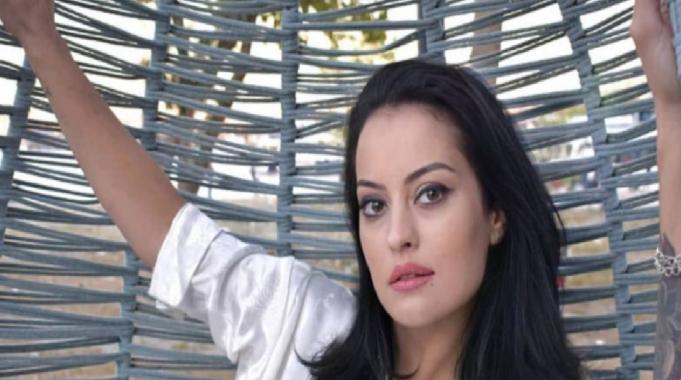 Kansere yakalanan oyuncu Ayçin Tuyun'dan haber var! Sözleri hayranlarını şaşırttı