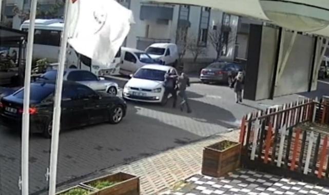 Kırklareli'nde cinayet! Trafikte tartıştığı sürücüyü tabancayla vurdu