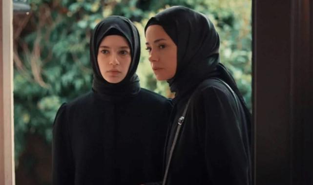 Kızıl Goncalar konusu nedir, oyuncuları kimler? Tarikatların gerçek yüzü...