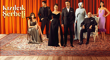 Kızılcık Şerbeti 43. bölüm fragmanı