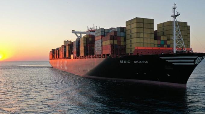 Kızıldeniz&#039;deki saldırılar devam ediyor! Gemiler rotalarını değiştiriyor