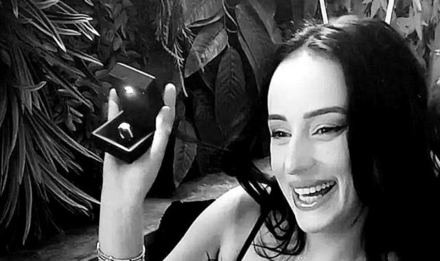 Kocaeli'de Sibel'in katili erkek arkadaşı çıktı