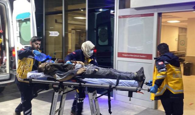 Konya'da 13 yıl sonra gelen cinayet: Kardeşini felç bırakan adamı vurdu