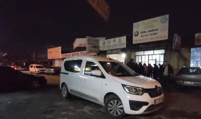 Konya'da 13 yıl sonra gelen cinayet: Kardeşini felç bırakan adamı vurdu