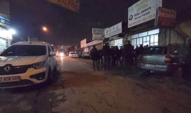 Konya'da 13 yıl sonra gelen cinayet: Kardeşini felç bırakan adamı vurdu