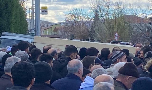 Konya'da 13 yıl sonra gelen cinayet: Kardeşini felç bırakan adamı vurdu