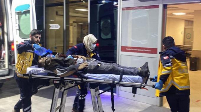 Konya'da 13 yıl sonra gelen cinayet: Kardeşini felç bırakan adamı vurdu