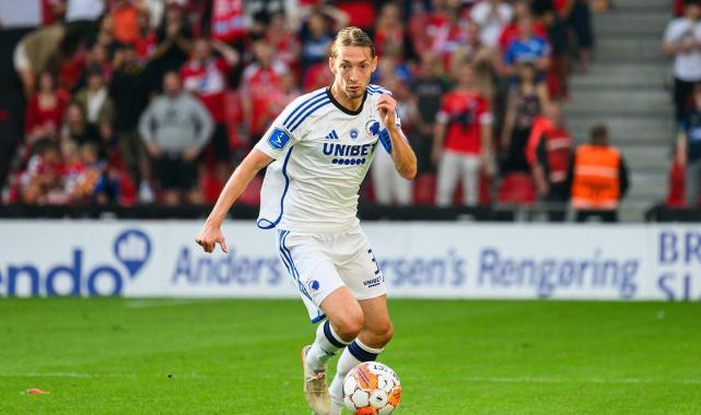 Kopenhag'dan Okan Buruk'un sözlerine cevap geldi! Saygısızlık