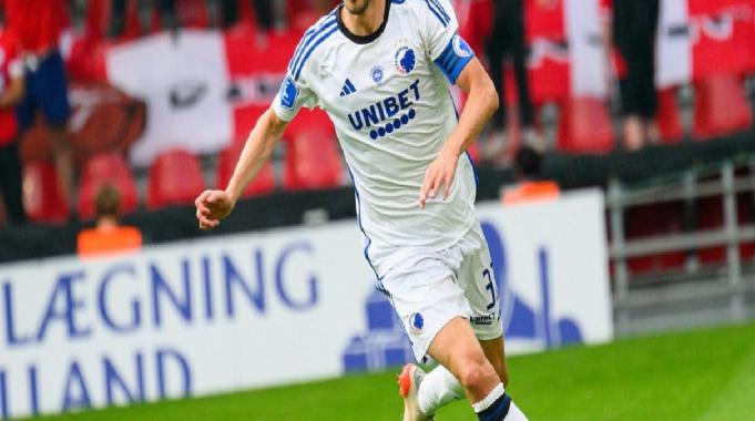 Kopenhag&#039;dan Okan Buruk&#039;un sözlerine cevap geldi! Saygısızlık