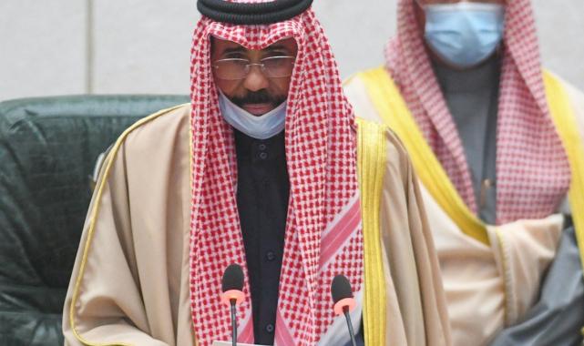 Kuveyt Emiri es-Sabah hayatını kaybetti