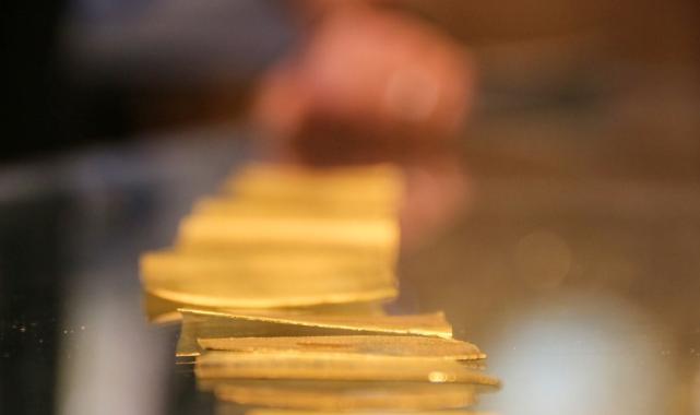 Kuyumcular almıyor! Esnaftan 'kesme altın’ uyarısı