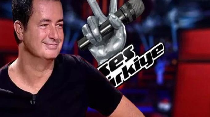 Listede yok yok! O Ses Türkiye Yılbaşı programına bakın kimler konuk olacak...