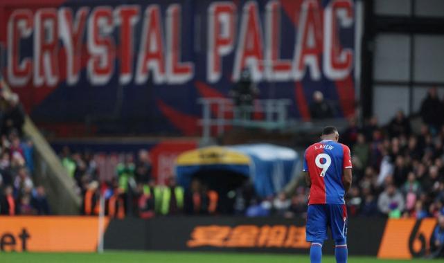 Liverpool, Crystal Palace deplasmanında üç puanı son dakikada aldı