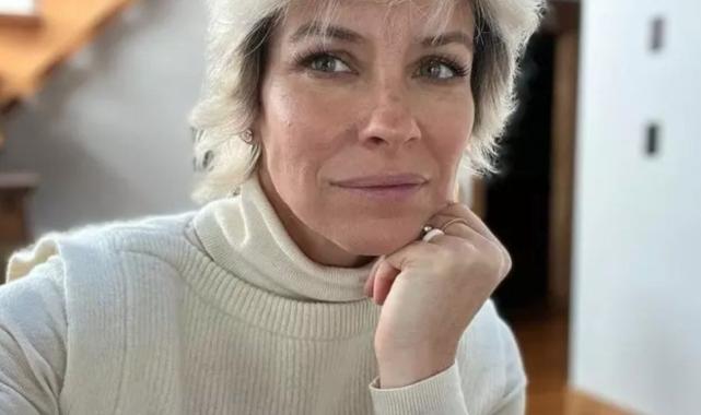 Lost dizisinin Kate'i Evangeline Lilly yıllara yenik düştü! Son hali gündem oldu