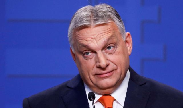 Macaristan Başbakanı Orban: AB'nin göçmen anlaşması başarısızlığa mahkum