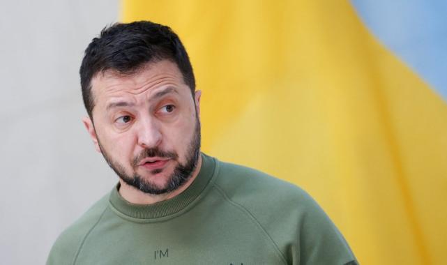 Macaristan Başbakanı Orban, Ukrayna'ya 50 milyar euroluk yardımı engelledi