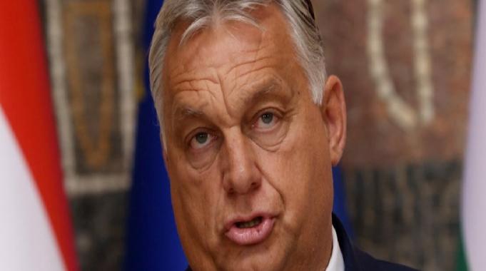 Macaristan'dan AB'ye Ukrayna tepkisi: Korkunç bir hata