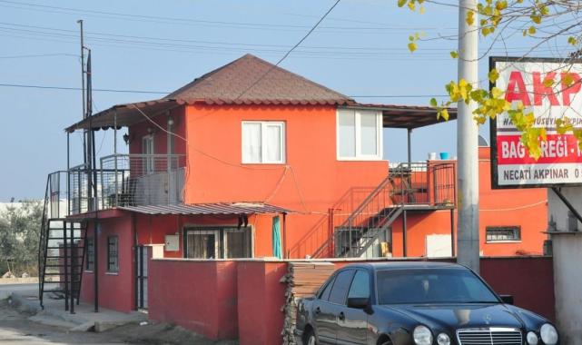 Manisa'da 3 kadın katiline indirimsiz ağırlaştırılmış müebbet