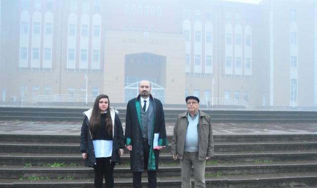 Manisa'da 3 kadın katiline indirimsiz ağırlaştırılmış müebbet