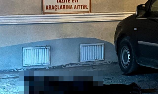 Mardin'de vahşet! Sokakta yürürken öldürülen Zeynep'in cinayet şüphelisi eski eşi çıktı