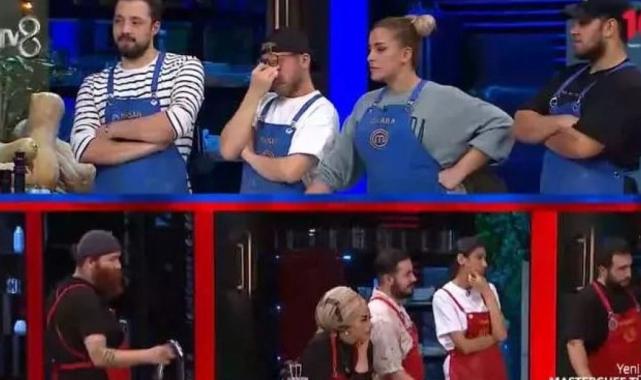 MasterChef’te ödül oyununu kim kazandı? Şefleri tabağına hayran bıraktı! Büyük ödülün sahibi...
