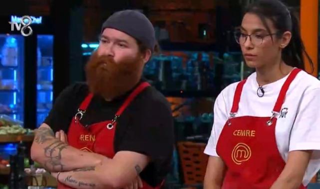 MasterChef’te ödül oyununu kim kazandı? Şefleri tabağına hayran bıraktı! Büyük ödülün sahibi...