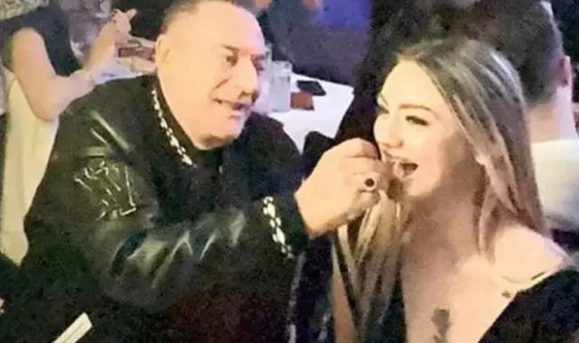 Mehmet Ali Erbil'in yalnızlığı kısa sürdü! Bu kez sevgilisiyle yaş farkı 44