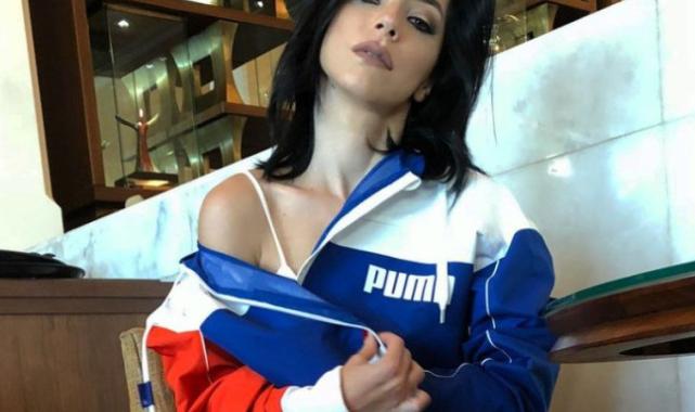 Merve Boluğur ülkeyi terk ediyor! Bakın nedeni neymiş...