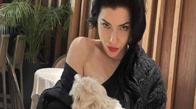 Merve Boluğur ülkeyi terk ediyor! Bakın nedeni neymiş...