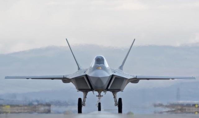 Milli muharip uçak Kn, ilk uçuşunu yapacak