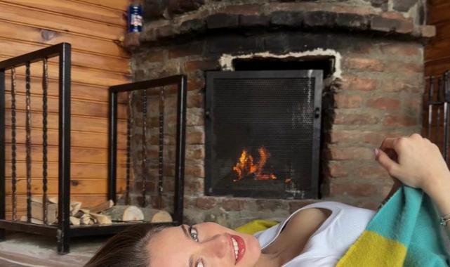 Miray Daner, sosyal medyaya isyan etti: "Bana yalan geliyor"