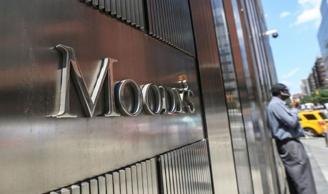 Moody's 2024'te küresel bankalar için negatif görünüm riski var