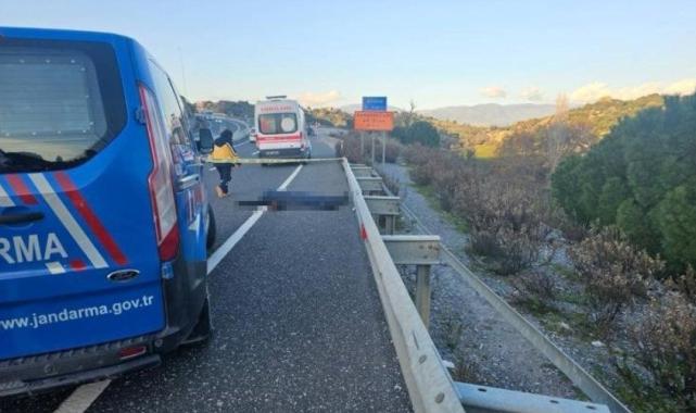 Motosiklet kazasında ölen iş insanının arkadaşıyla son diyaloğu: Kötüyü çağırma