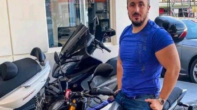 Motosiklet kazasında ölen iş insanının arkadaşıyla son diyaloğu: Kötüyü çağırma
