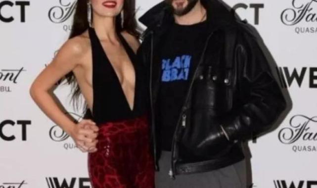 Mucize Doktor'un Nazlı'sı Sinem Ünsal'ın sevgilisini görenler şaşırdı! Berk Cankat'la aşk yaşıyor