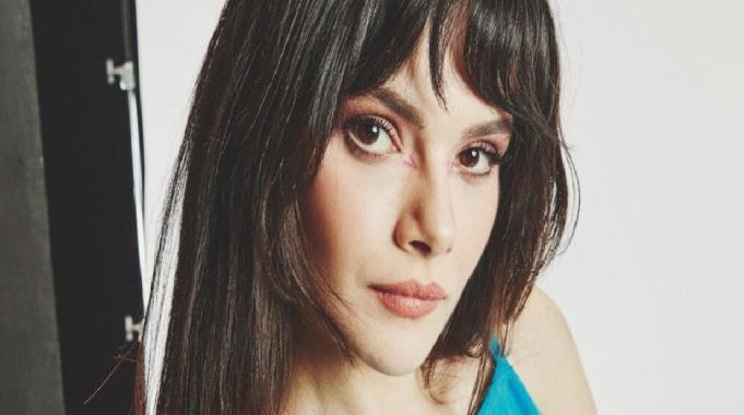 Mucize Doktor&#039;un Nazlı&#039;sı Sinem Ünsal&#039;ın sevgilisini görenler şaşırdı! Berk Cankat&#039;la aşk yaşıyor