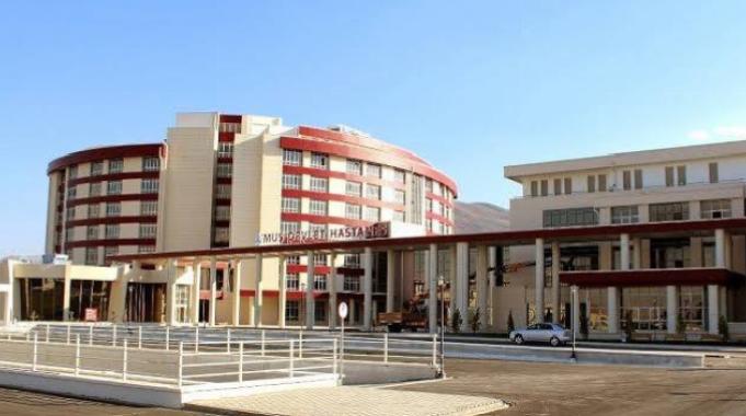 Muş İl Sağlık Müdürü Türkoğlu Görevden Alındı !