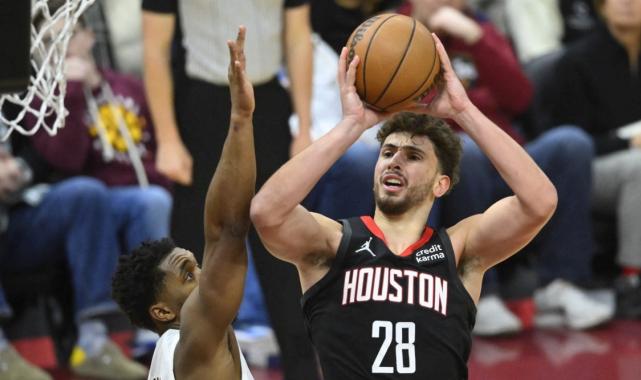 NBA All-Star oylaması başladı! Alperen Şengün öne çıktı