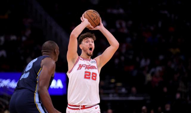 NBA All-Star oylaması başladı! Alperen Şengün öne çıktı