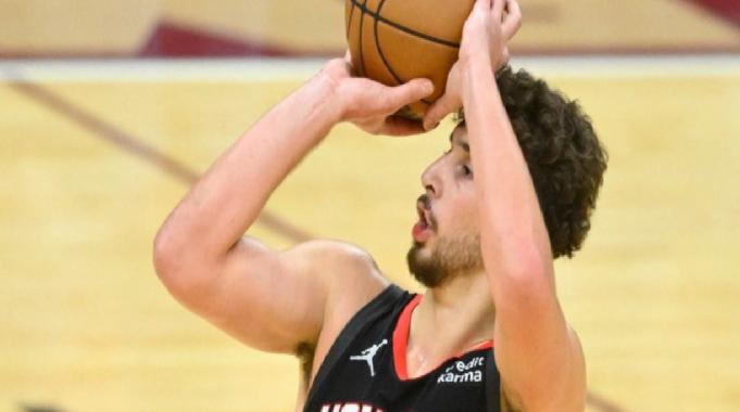 NBA All-Star oylaması başladı! Alperen Şengün öne çıktı