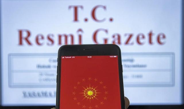 Netleşti! 2024 Yılı Merkezi Yönetim Bütçe Kanunu, Resmi Gazete'de