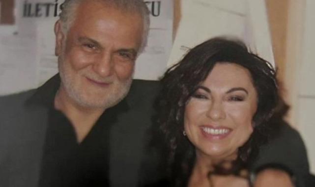 Nilgün Belgün, Kenan Işık'la ilgili özel bir paylaşım yaptı