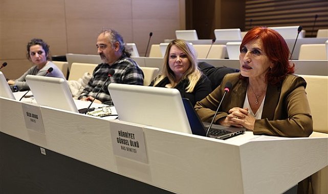 Nilüfer Belediyesi dış denetimden tam not aldı